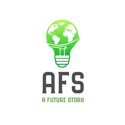 Logo ASF a futute story