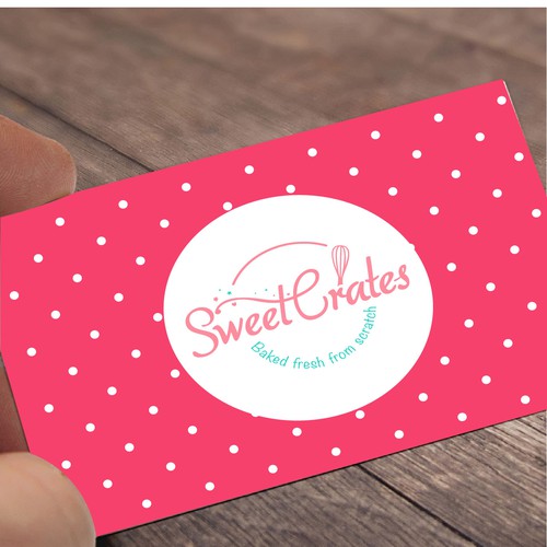 SweetCrates