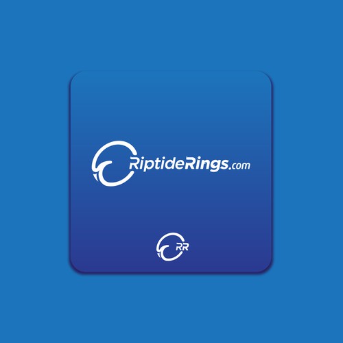 RiptideRings.com logo contest