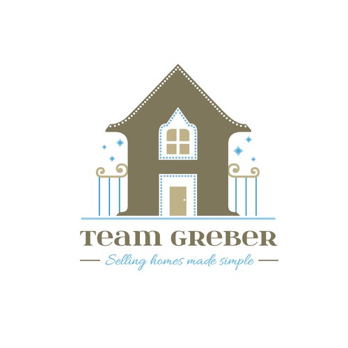 Team Greber - Selling Homes Made Simple