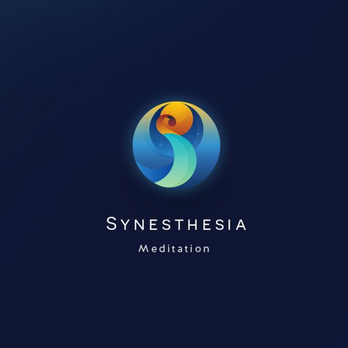 Synesthesia Logo