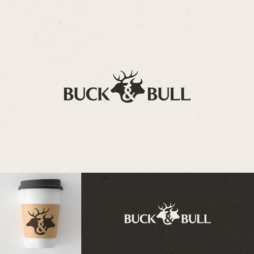 Buck & Bull
