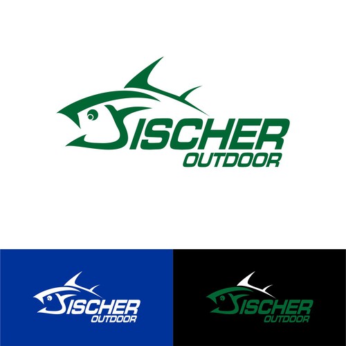 fischer outdoor