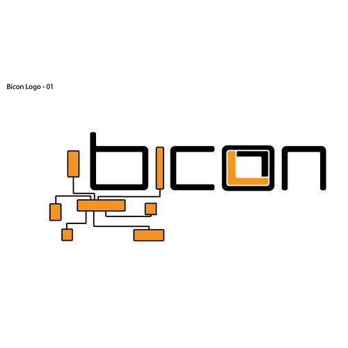 bicon logo concept 1