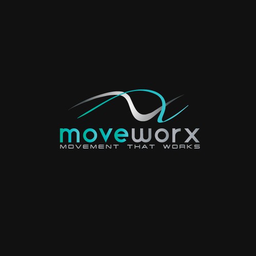 capture professional Physical performance, rehab, and regular `get fit ` in one logo