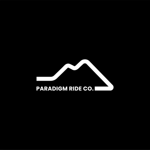 Paradigm Ride co