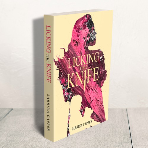 Licking the Knife
