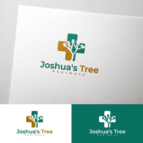 Joshua's Tree