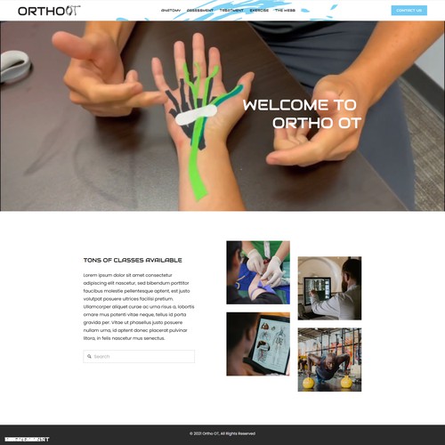 Ortho OT