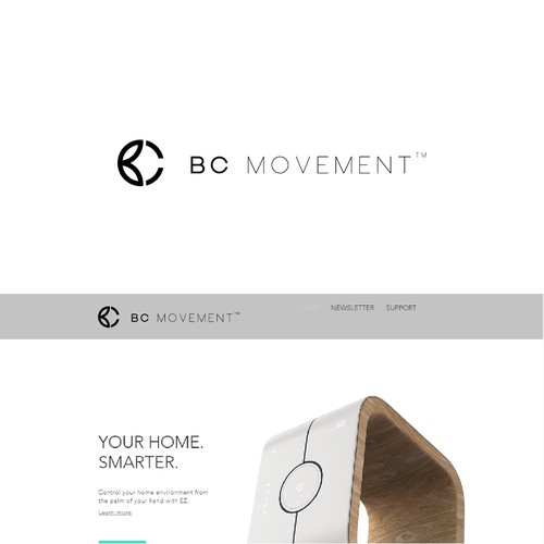 BC movement
