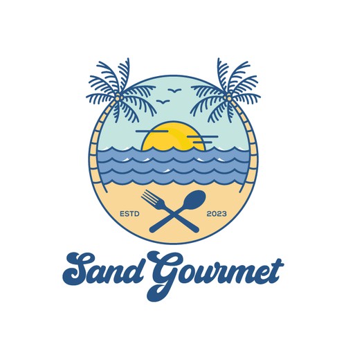 Sand Gourmet