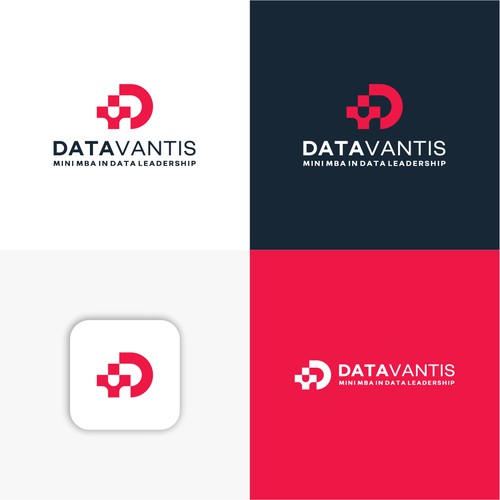 D + V + Data 