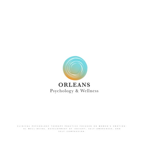 Logo | Orleans