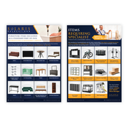 Reviewed design