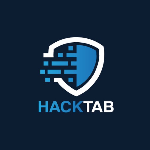 Logo For Web Security Scanner Software - HackTab