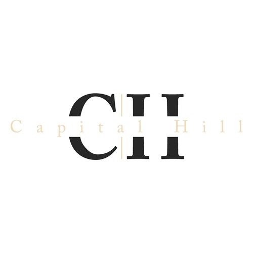 Capital Hill Logo