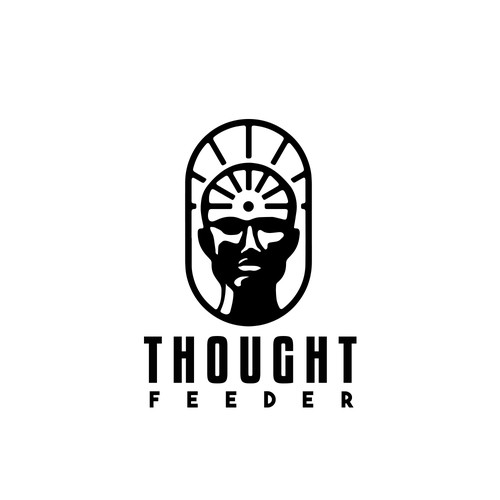 Human Mind Logo