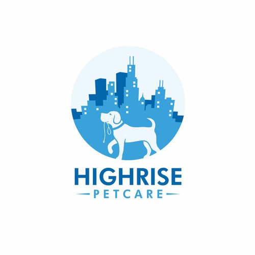 Highrise Petcare