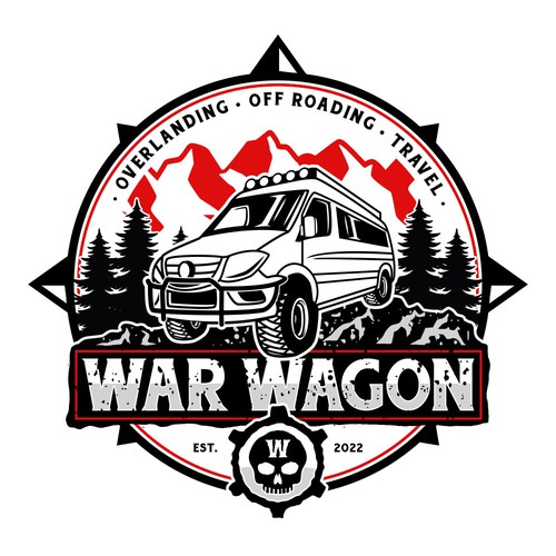 War Wagon