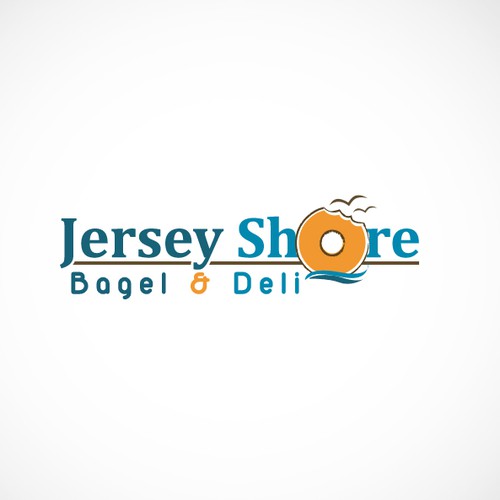 jersey shore