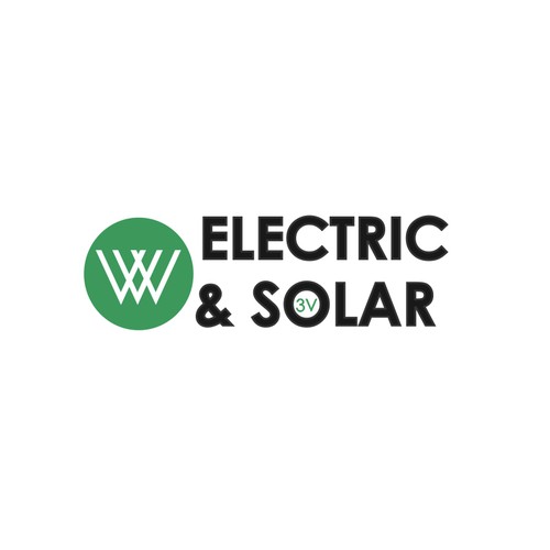 Logo for Growing Solar Company