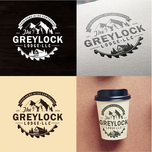 The Greylock Lodge. LLC