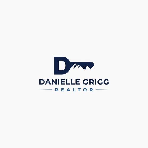 Realtor logo design