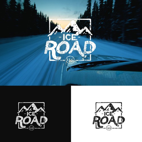 ICE ROAD