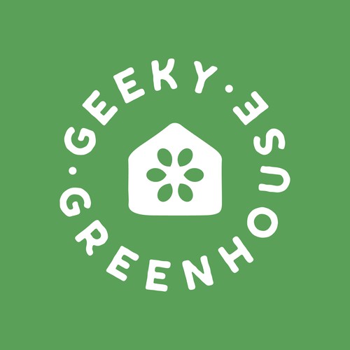 Geeky Greenhouse