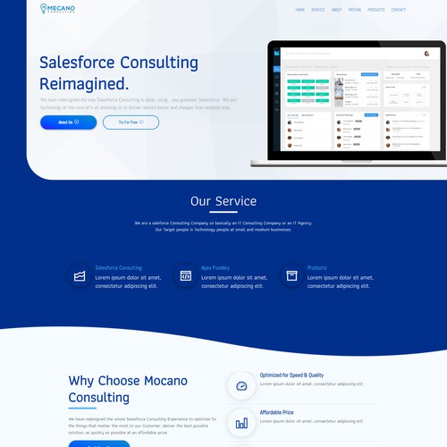 Web Design