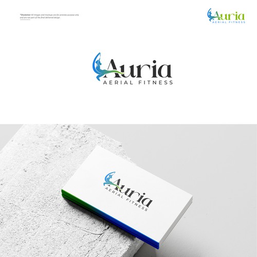 Logo Design Contest Entry