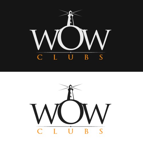 New logo wanted for WOW Clubs