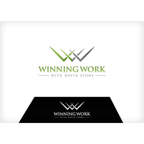 Winning Work needs a new logo
