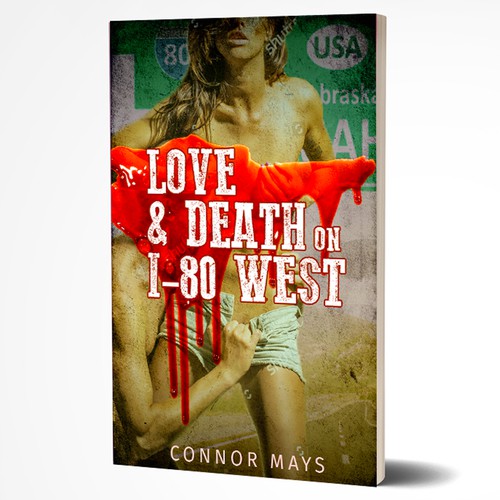 Love and Death on I-80 West