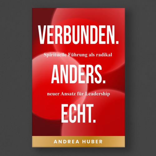 Verbunden. Anders. Echt.