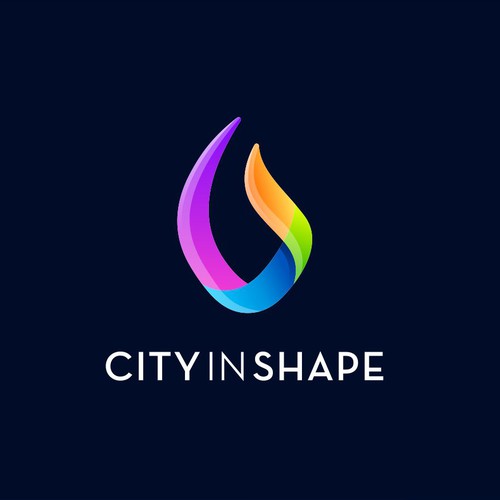 City in Shape