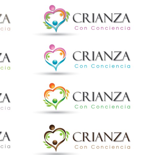 consciousness, love and freedom to support parents in raising their children