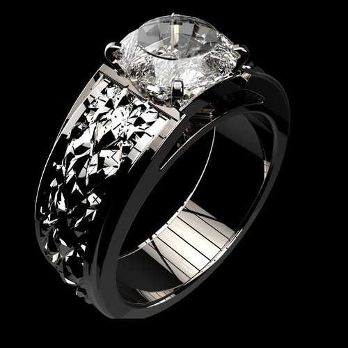 Wedding Ring/ Engagement Ring