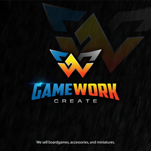 GameWorkCreate