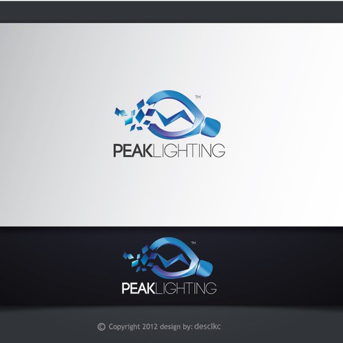 Peak Lighting