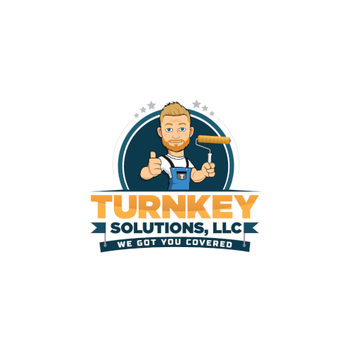 Turnkey solutions, LLC logo 