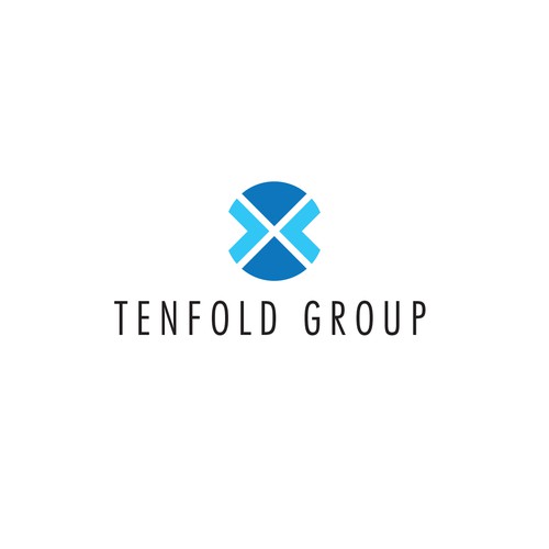 Tenfold Logo