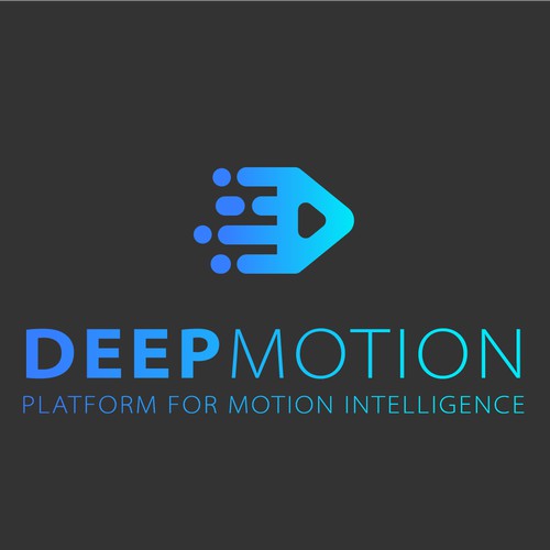 Deep Motion Logo