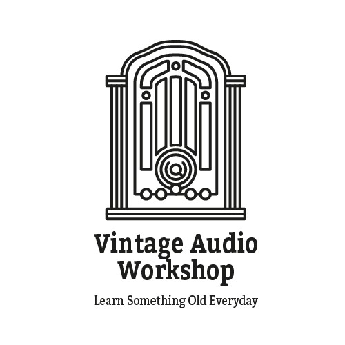 Vintage Audio Workshop