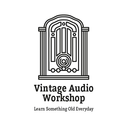 Vintage Audio Workshop