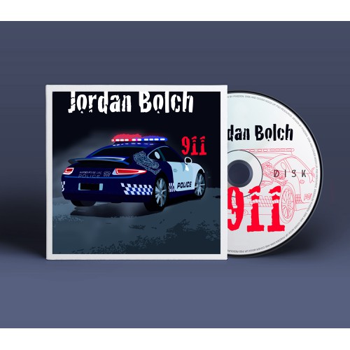 Music Disc cover