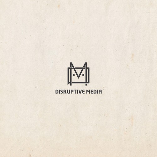 Disruptive media