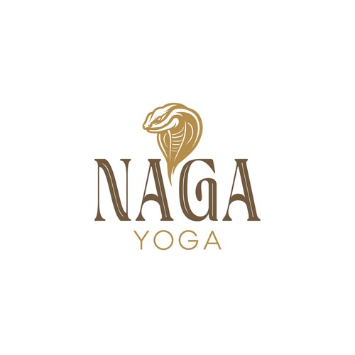 Yoga Logo