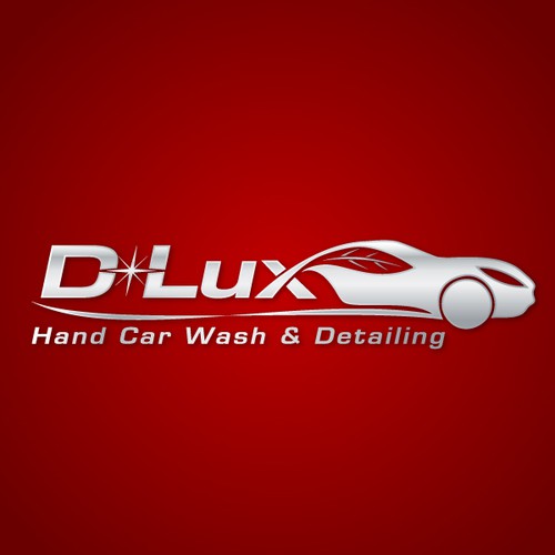 Great logo needed for new Car Wash & Detailing business 