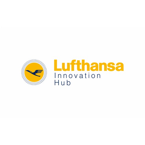 Lufthansa Innovation Hub - Identity